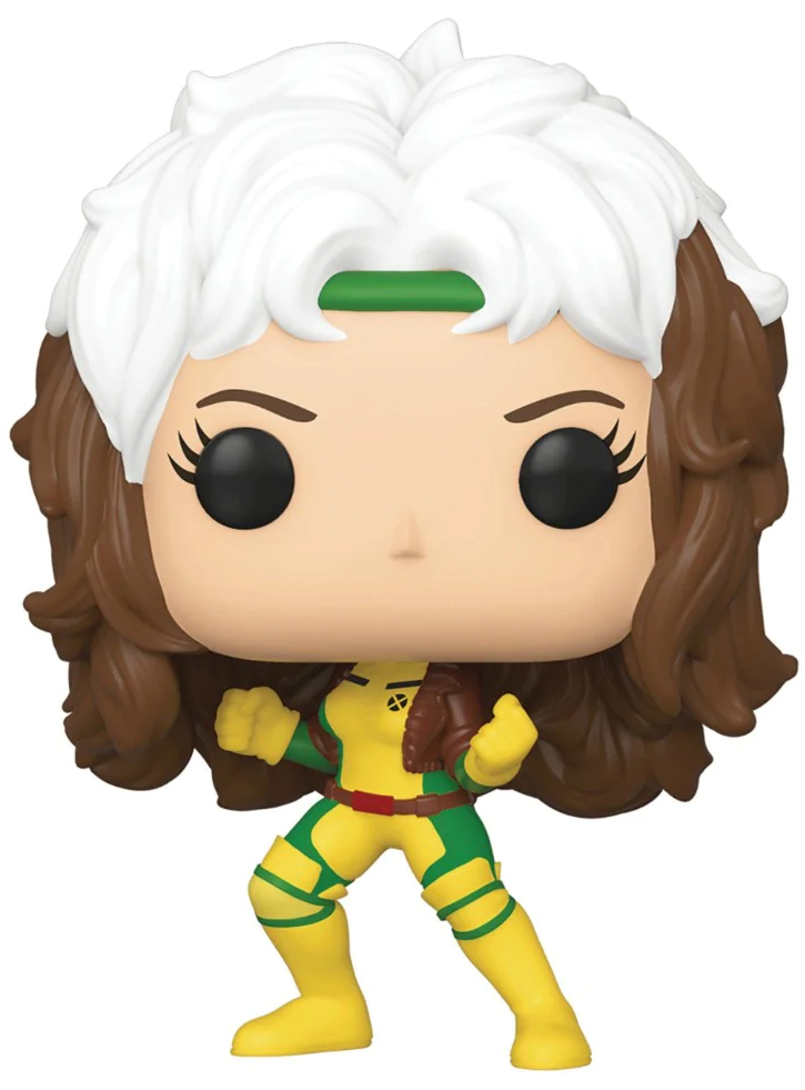 Funko Pop! Marvel: X-Men - Rogue