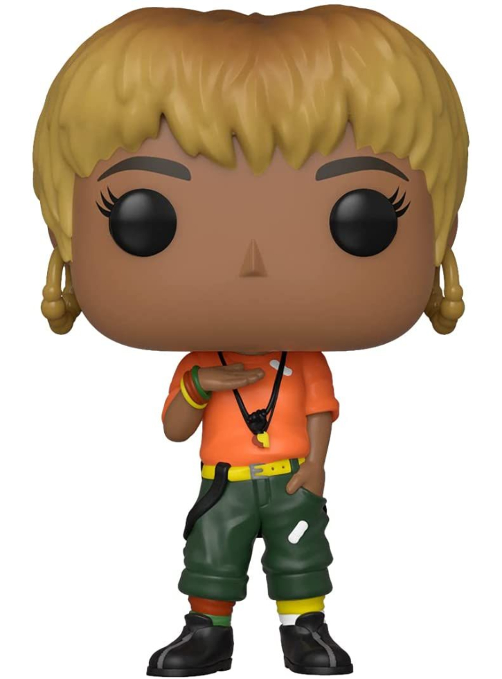Funko POP! Rocks: TLC T-Boz