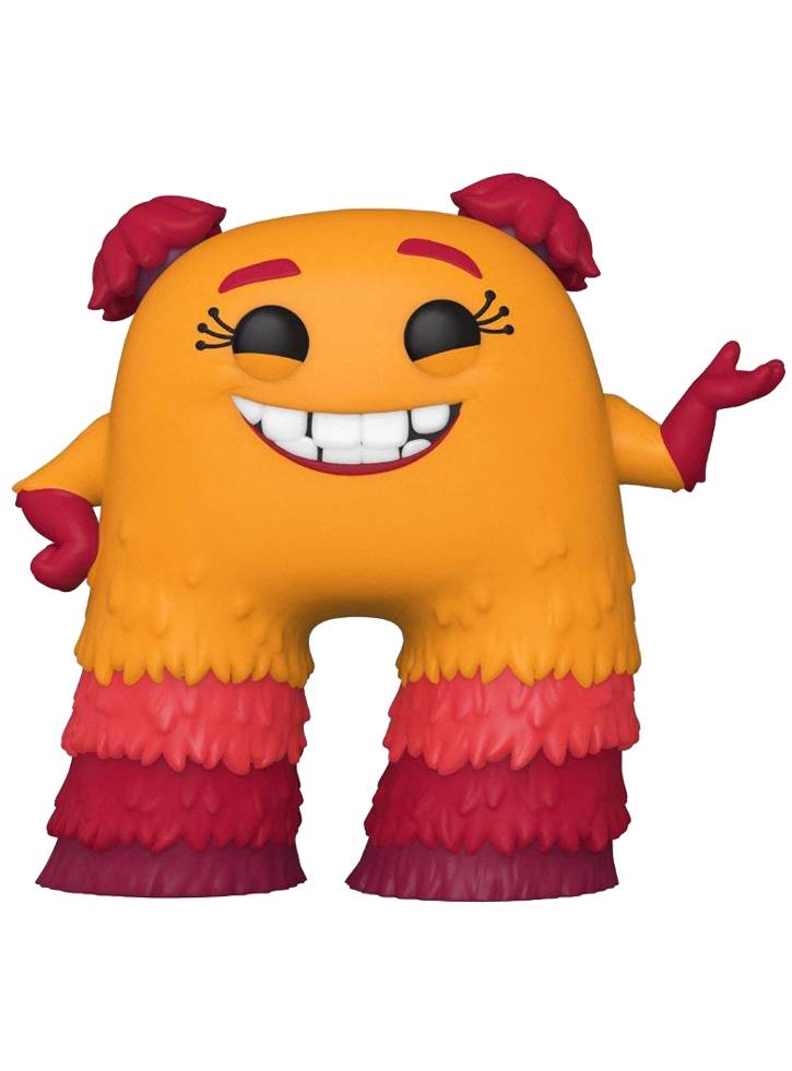 Funko Pop! Disney: Monsters At Work - Val Little