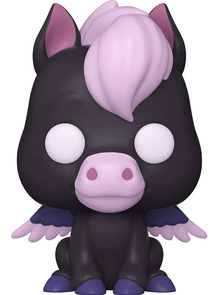 Funko Pop! Disney: Fantasia 80Th - Peter Pegasus