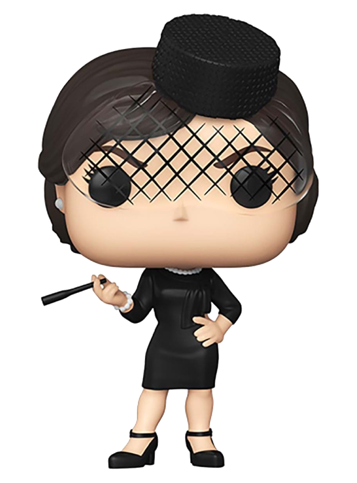Funko POP! Television: Parks Recreation - Janet Snakehole