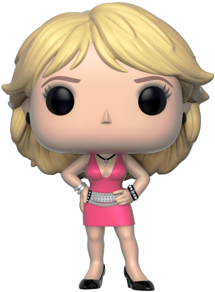 Funko Pop! Television: Married with Children - Kelly Bundy