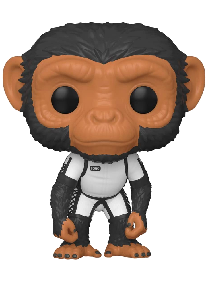 Funko Pop! Television: The Umbrella Academy - Baby Pogo