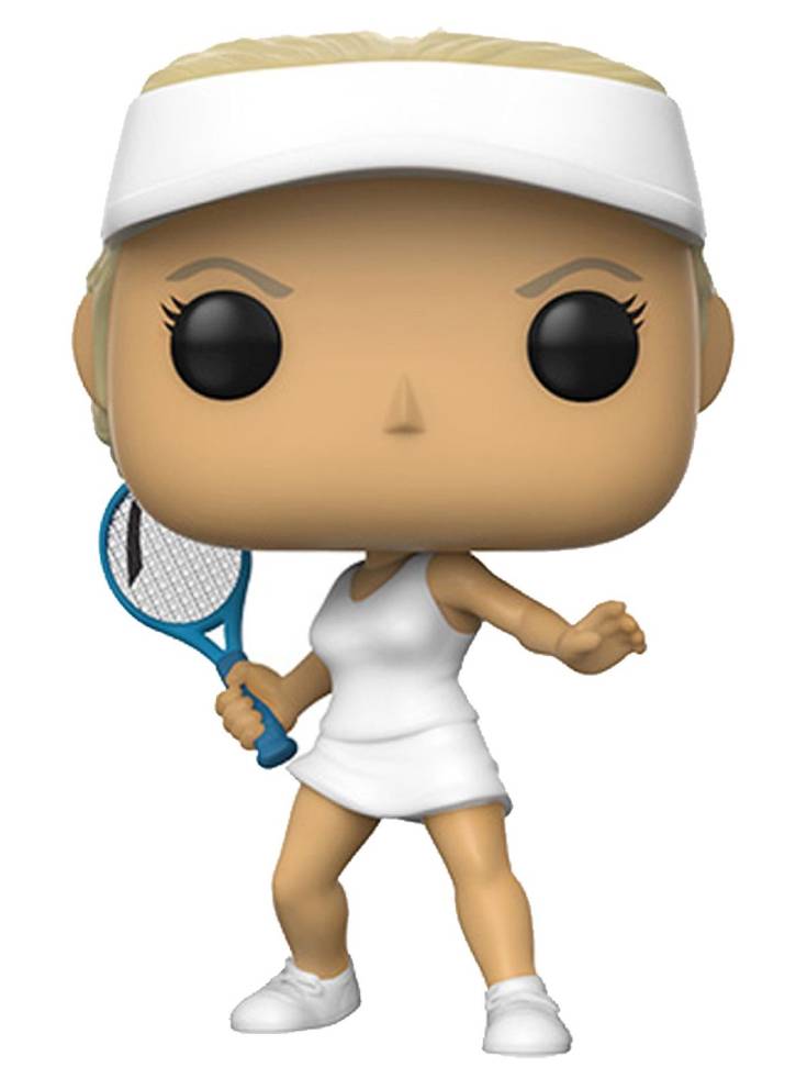 Funko Pop! Tennis: Tennis Legends - Maria Sharapova