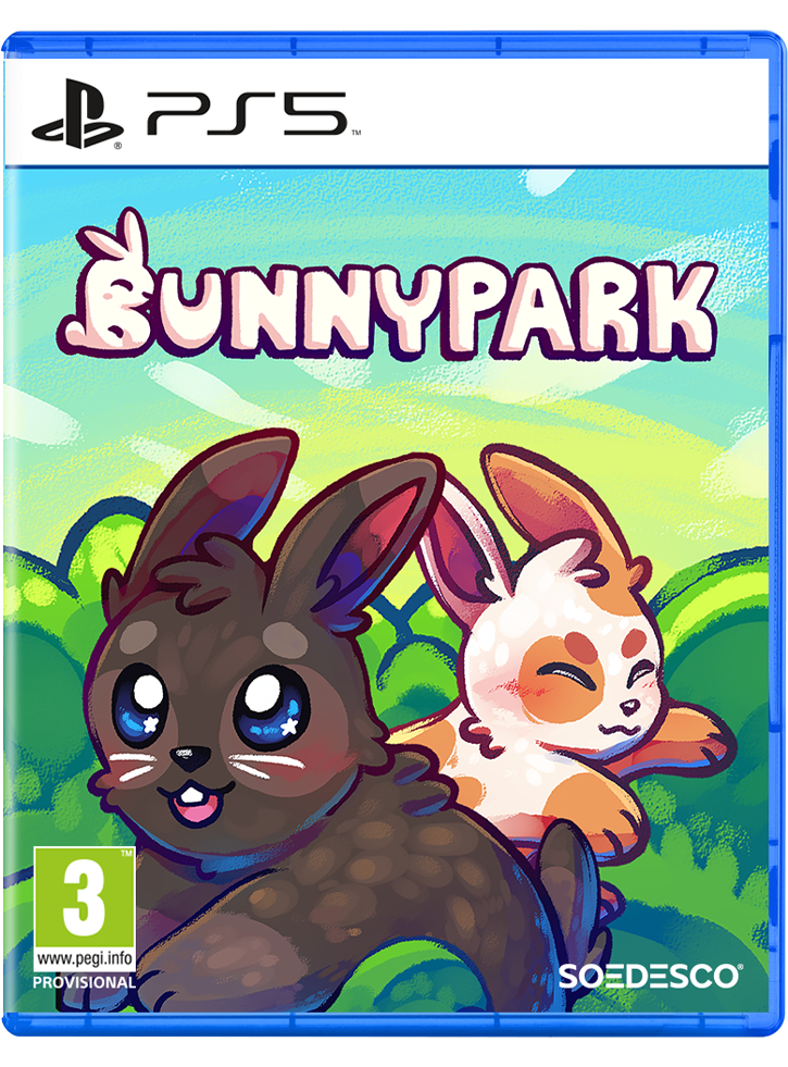 Bunny Park - PS5