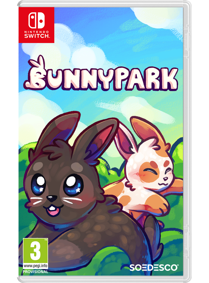 Bunny Park - NSW
