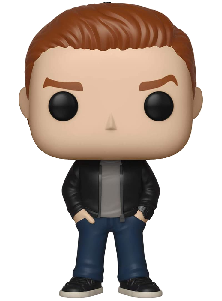 Funko Pop! Television: Billions S1 - Bobby