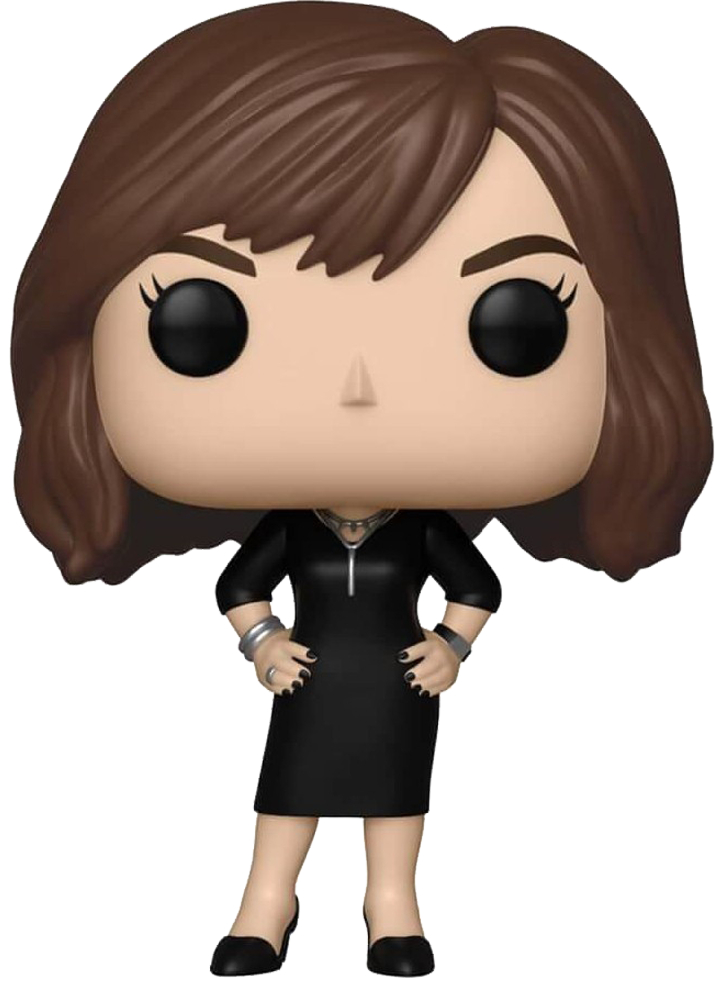 Funko Pop! Television: Billions S1 - Wendy