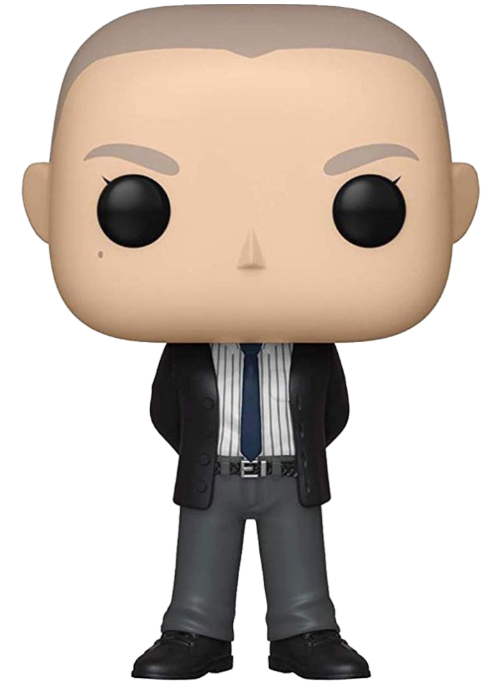 Funko Pop! Television: Billions S1 - Taylor