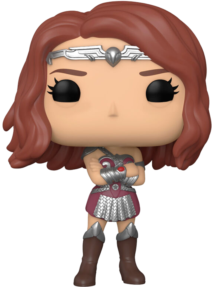Funko Pop! Television: The Boys - Queen Maeve