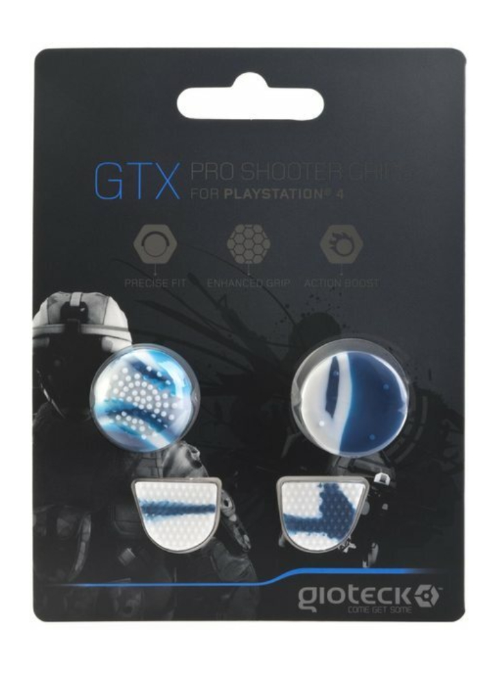 Pro Shooter Grips Gioteck Xbox One GTX