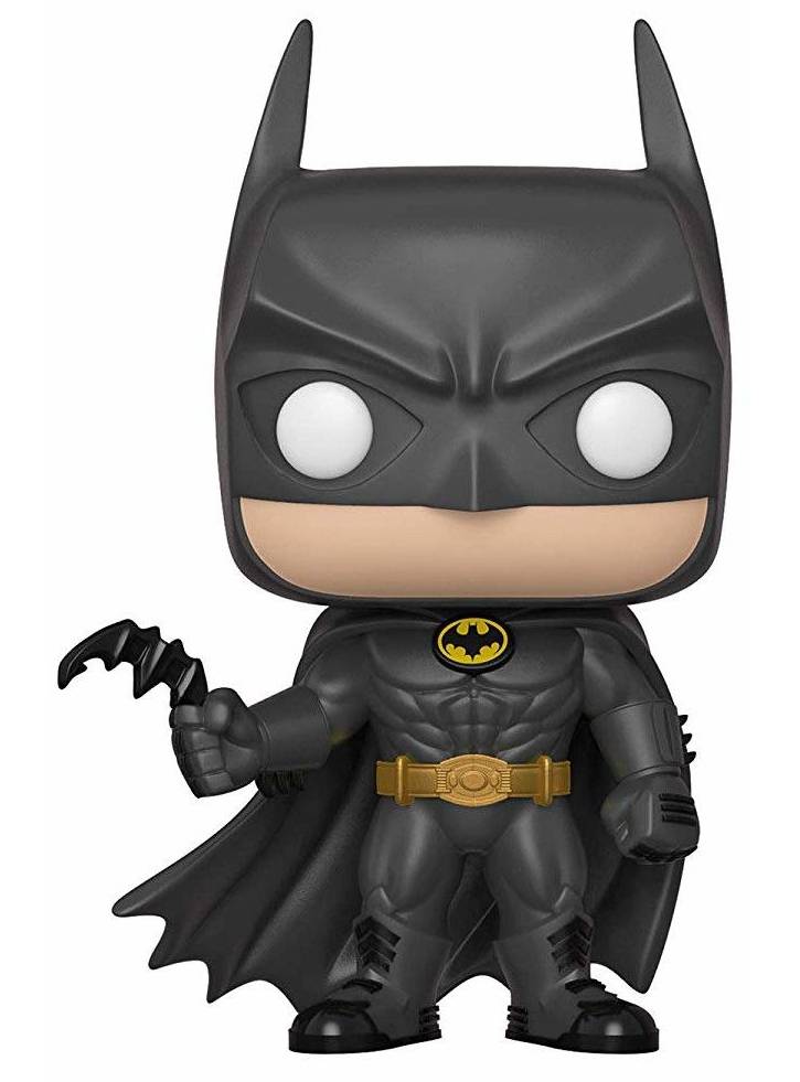 Funko Pop! Heroes: Batman 80 Years - Batman (1989)