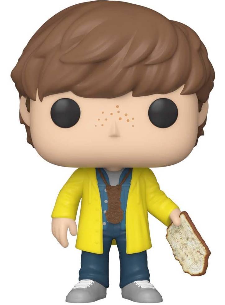 Funko Pop! Movies: The Goonies - Mikey
