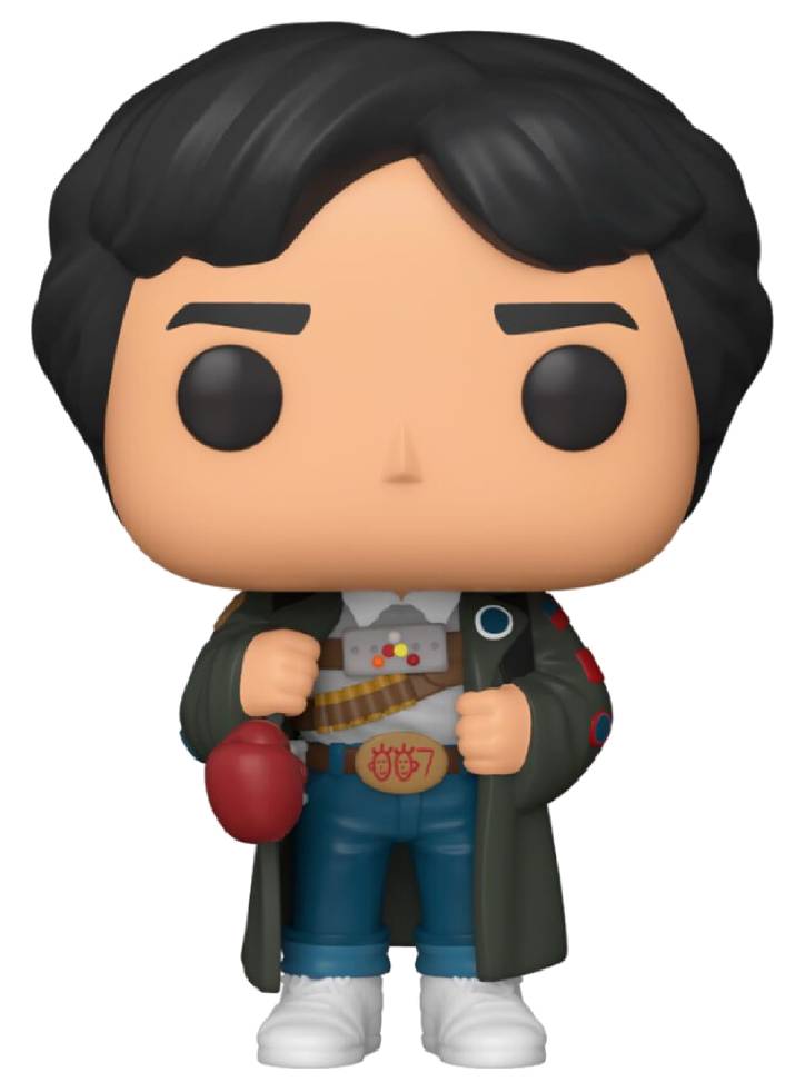 Funko Pop! Movies: The Goonies - Data