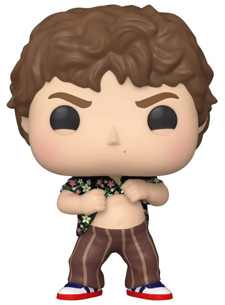 Funko Pop! Movies: The Goonies - Chunk