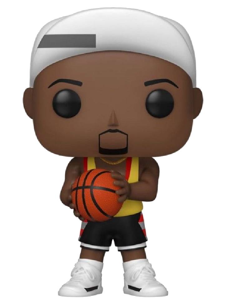 Funko Pop! Movies: White Men CanT Jump - Sidney Deane