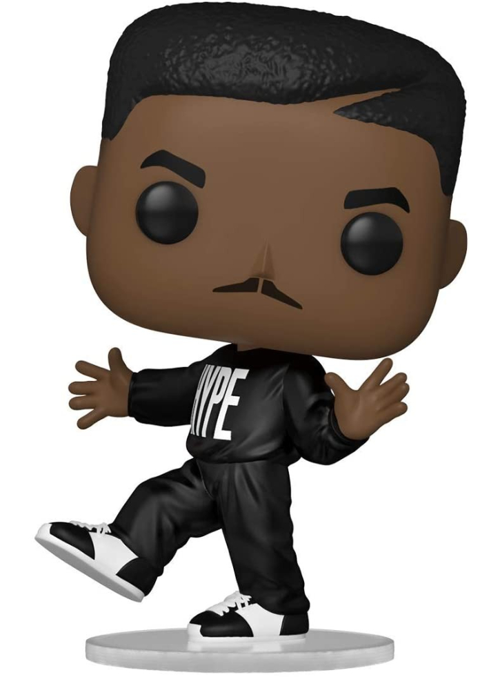 Funko Pop! Rocks: Kid N Play - Christopher Play Martin