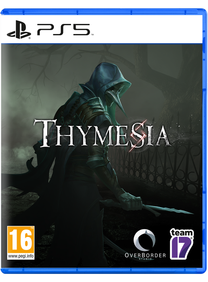 Thymesia - PS5