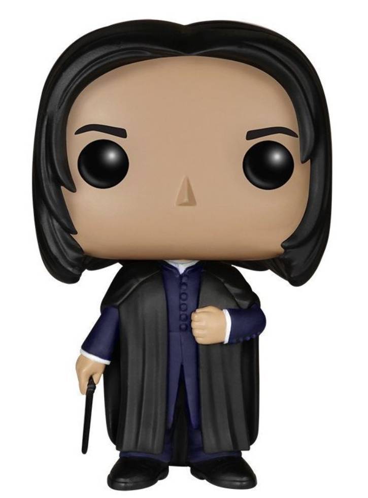 Funko Pop! Harry Potter - Severus Snape