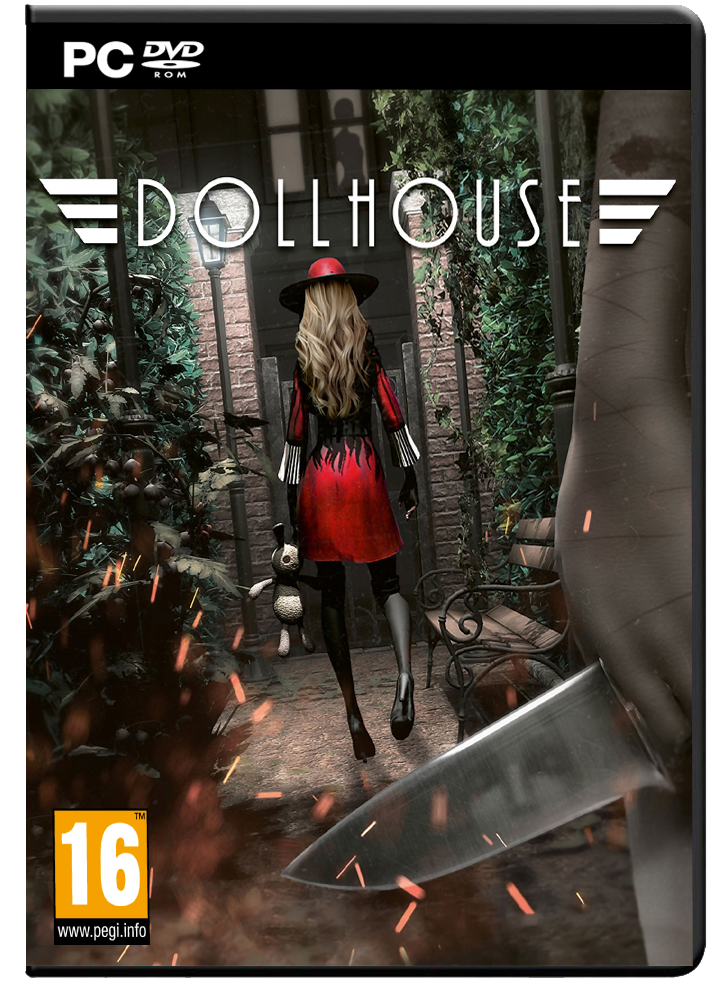 Dollhouse - PC