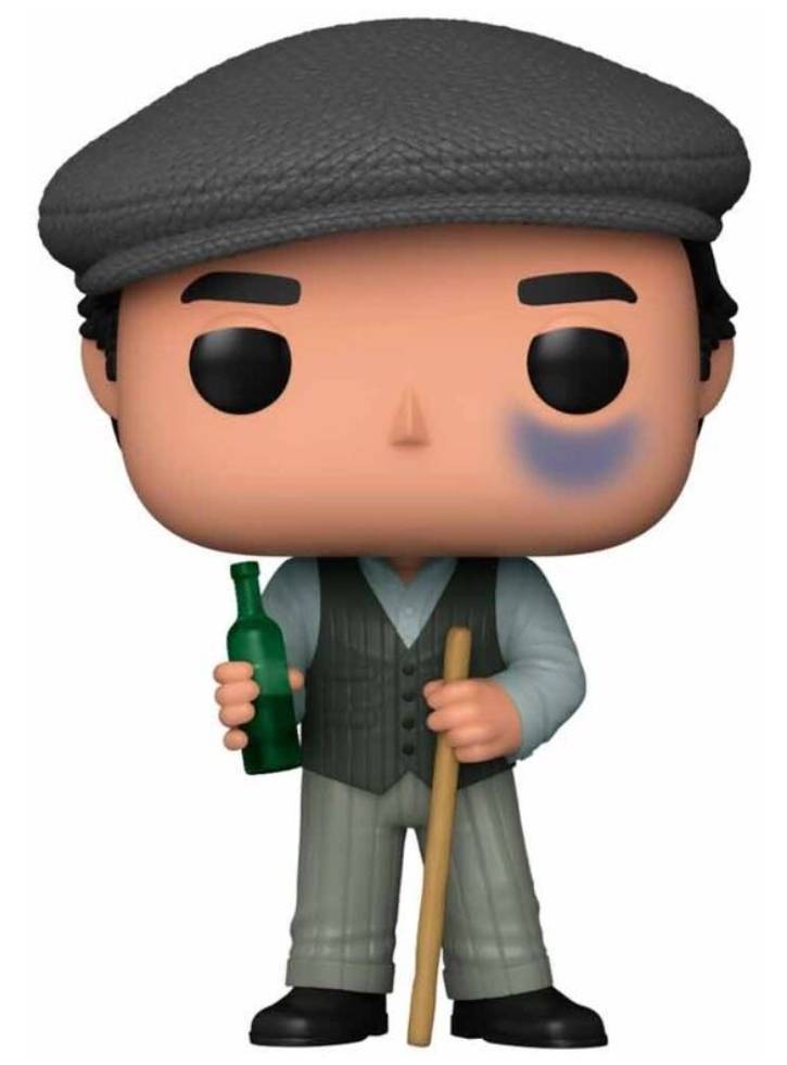 Funko Pop! Movies: The Godfather 50Th - Michael