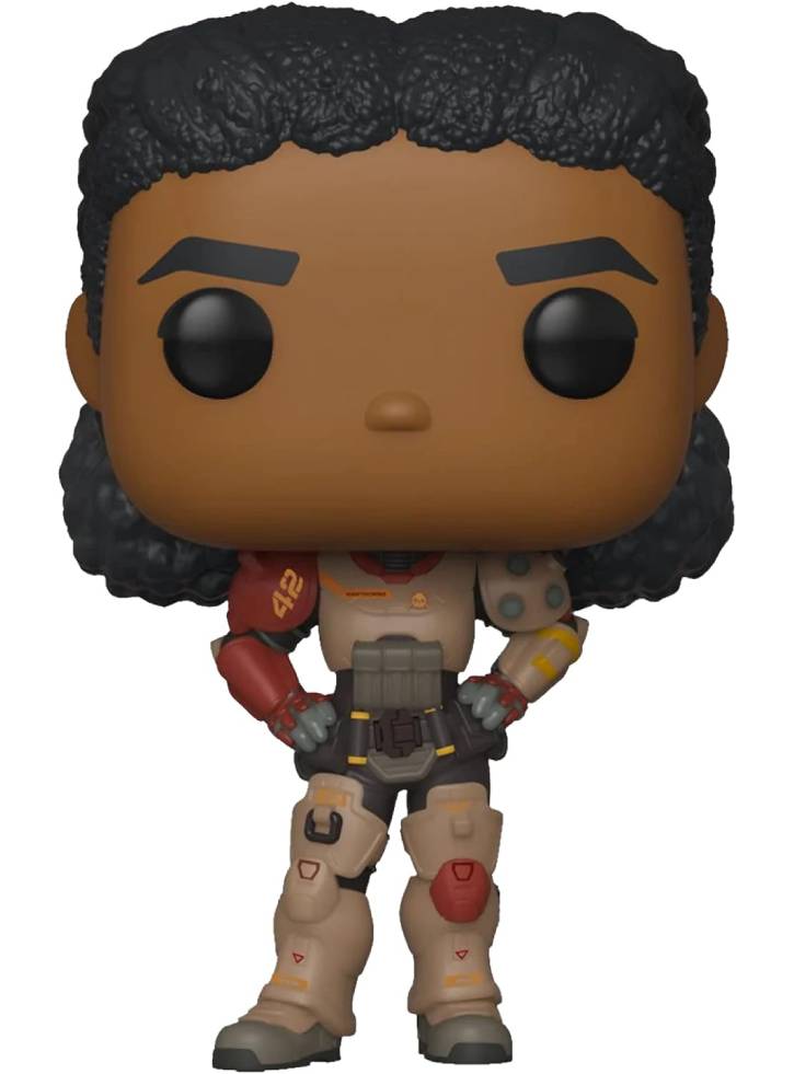 Funko Pop! Disney: Lightyear - Izzy