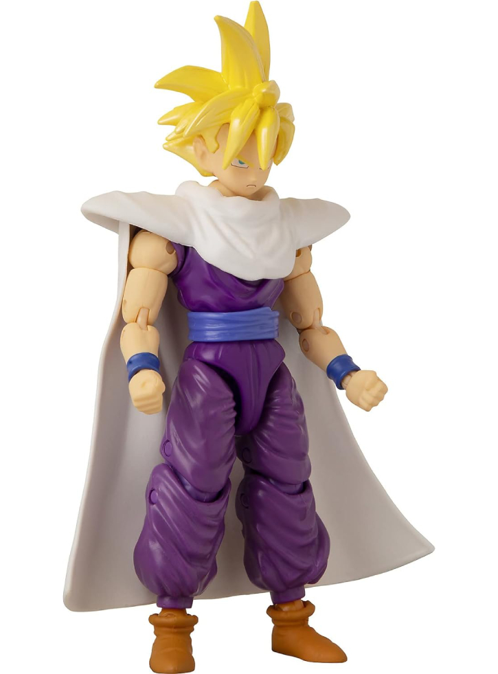 Bandai Dragon Stars: Dragon Ball Super - Super Saiyan Gohan