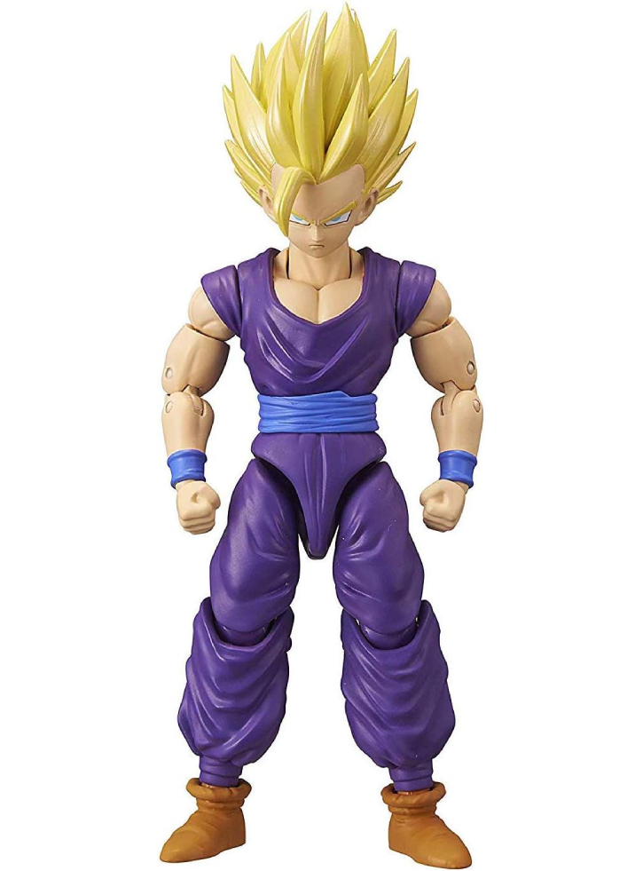 Bandai Dragon Stars: Dragon Ball Super - Super Saiyan 2