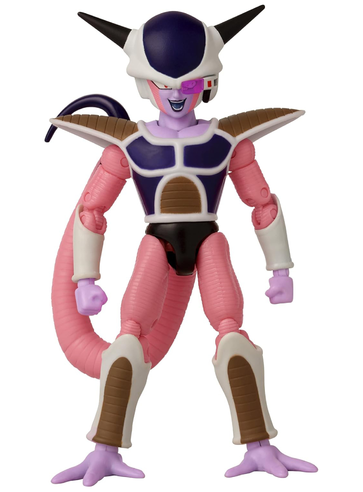 Bandai Dragon Stars: Dragon Ball Super - Frieza 1st Form