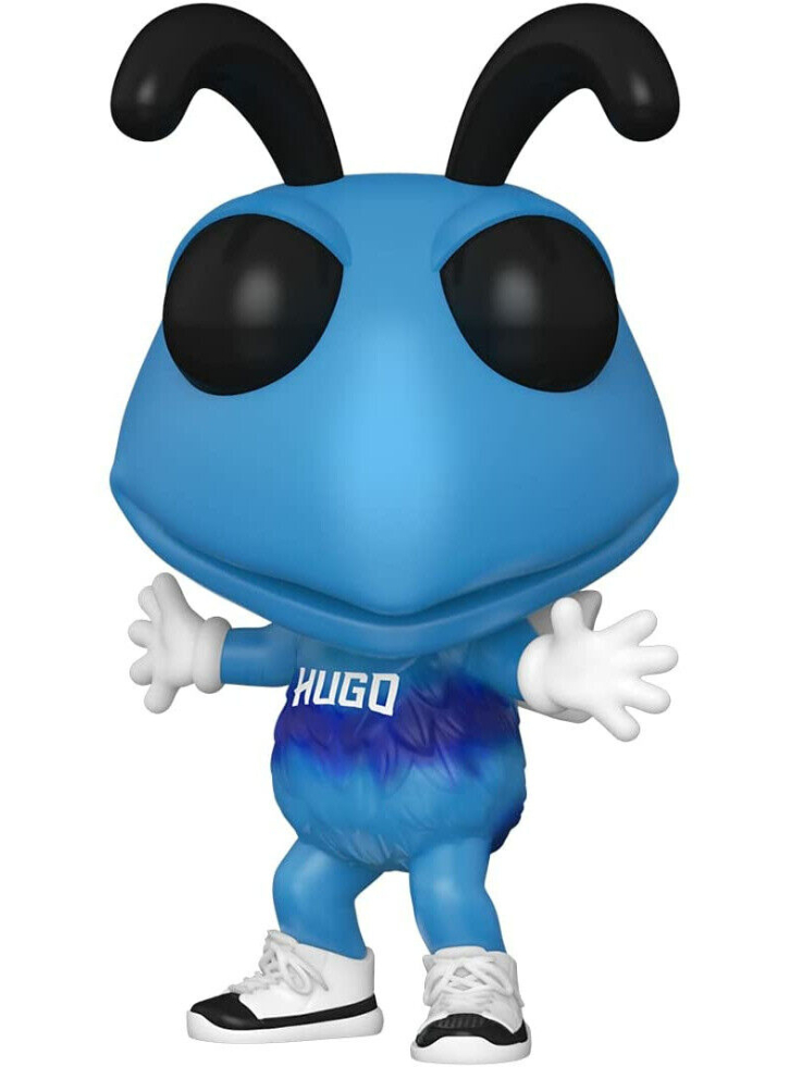 Funko POP! NBA: Mascots - Charlotte Hugo