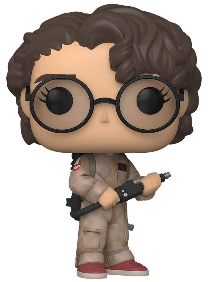 Funko Pop! Movies: Ghostbusters Afterlife - Phoebe