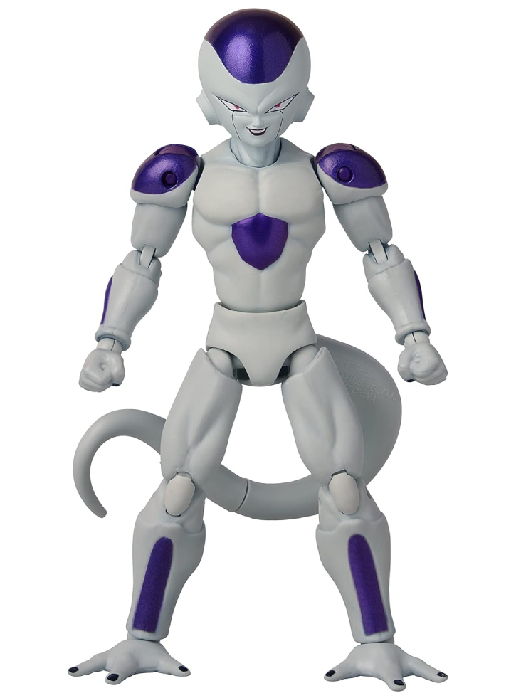 Bandai Dragon Stars: Dragon Ball Super - Frieza Final Form (Version 2)