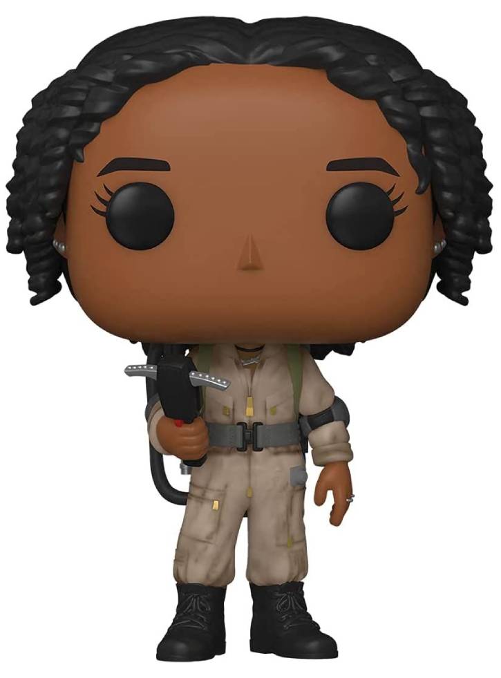 Funko Pop! Movies: Ghostbusters Afterlife - Lucky