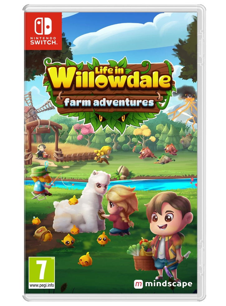 Life in Willowdale: Farm Adventures - NSW