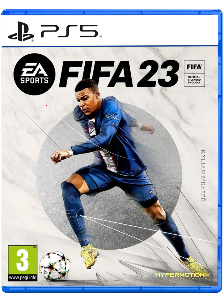 FIFA 23 - PS5