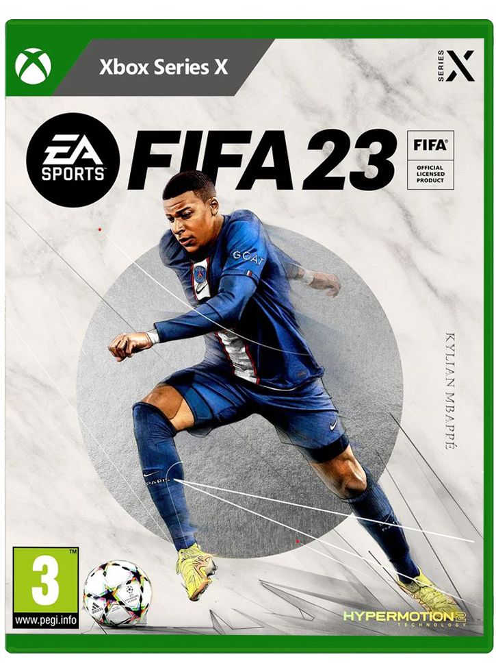 FIFA 23 - Xbox Series X