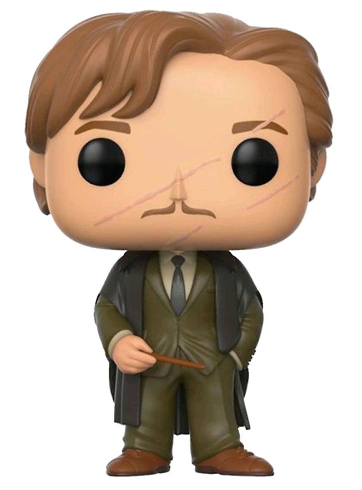 Funko Pop! Harry Potter: Remus Lupin