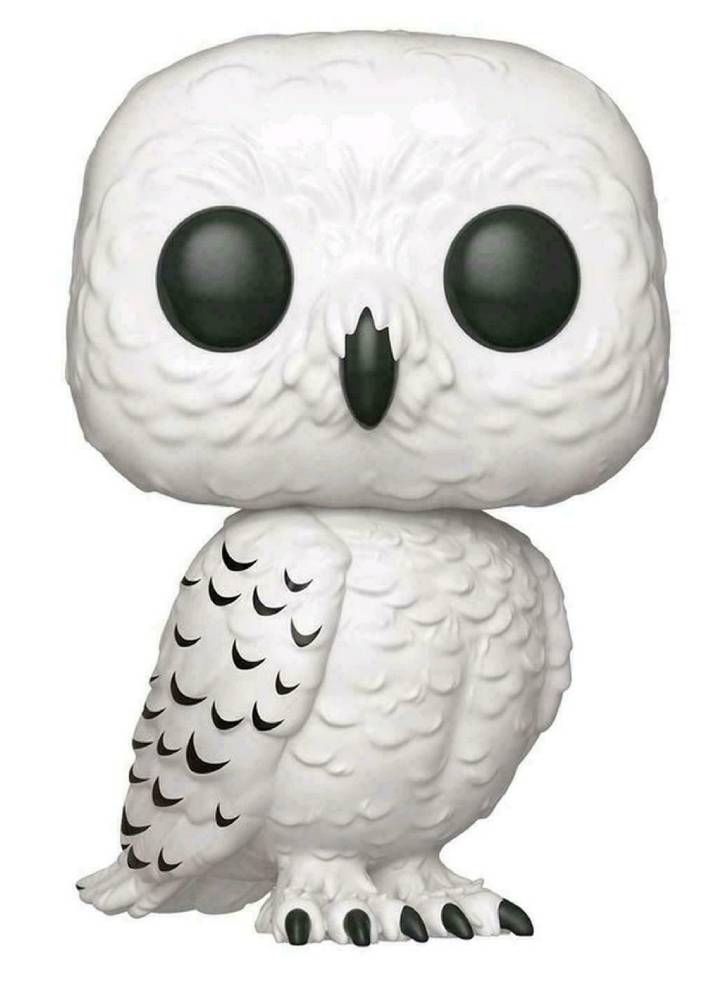 Funko Pop! Harry Potter - Hedwig