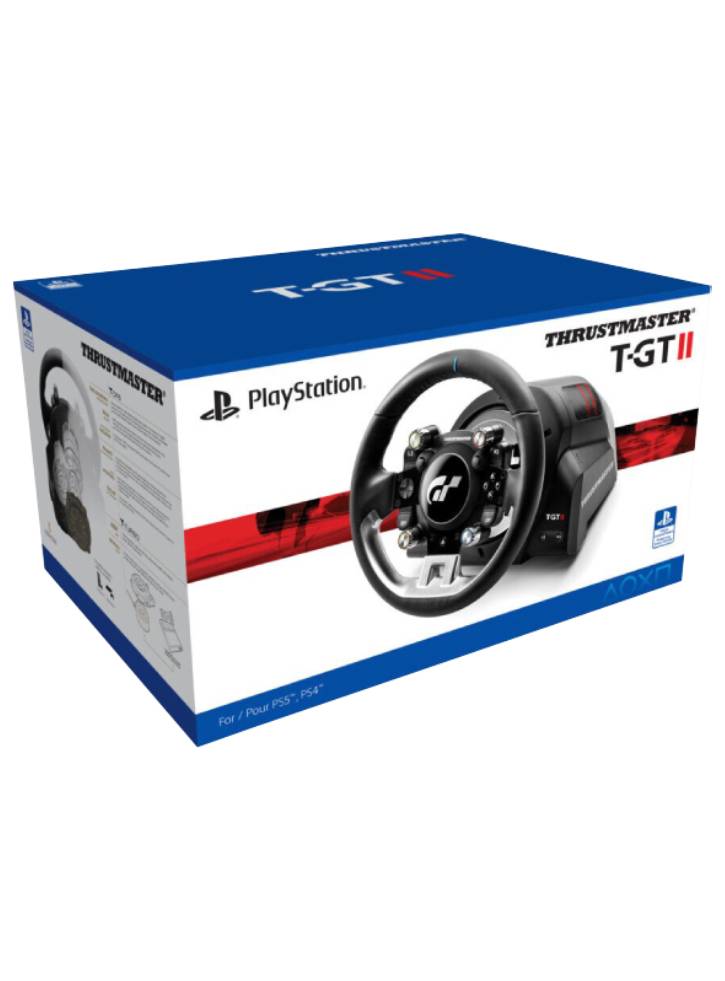 Volan Thrustmaster T-GT II Playstation 5