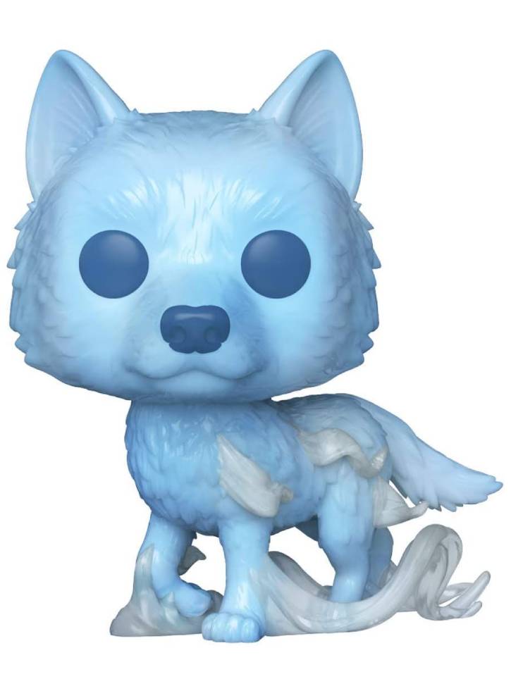 Funko Pop! Harry Potter: Patronus Remus Lupin
