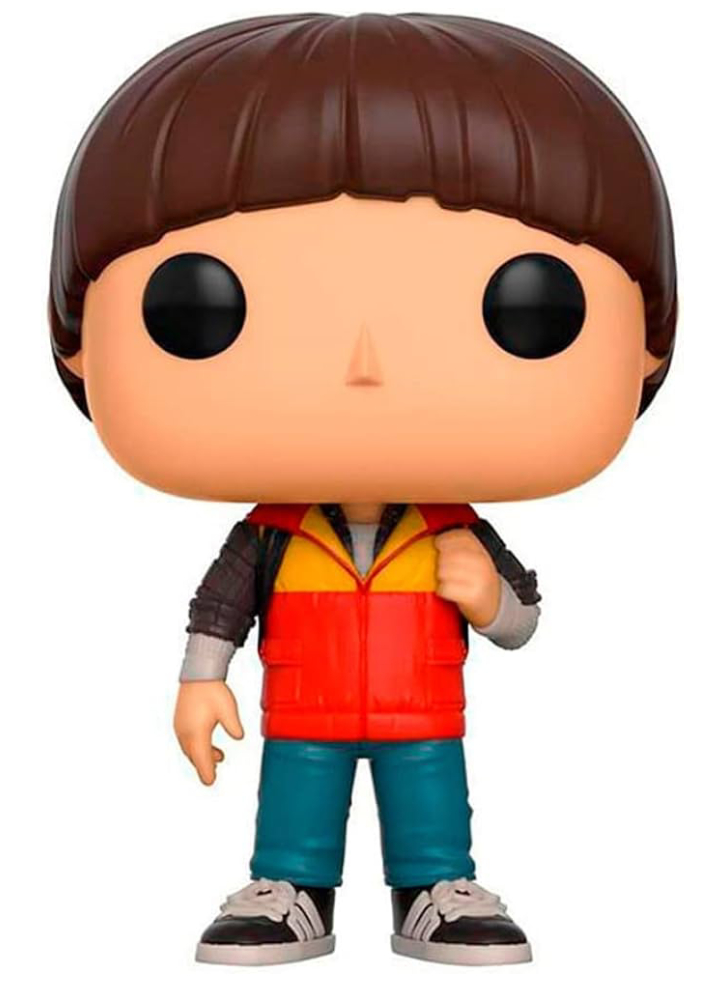 Funko Pop! Television: Stranger Things - Will