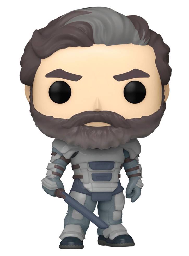 Funko Pop! Movies: Dune - Duke Leto