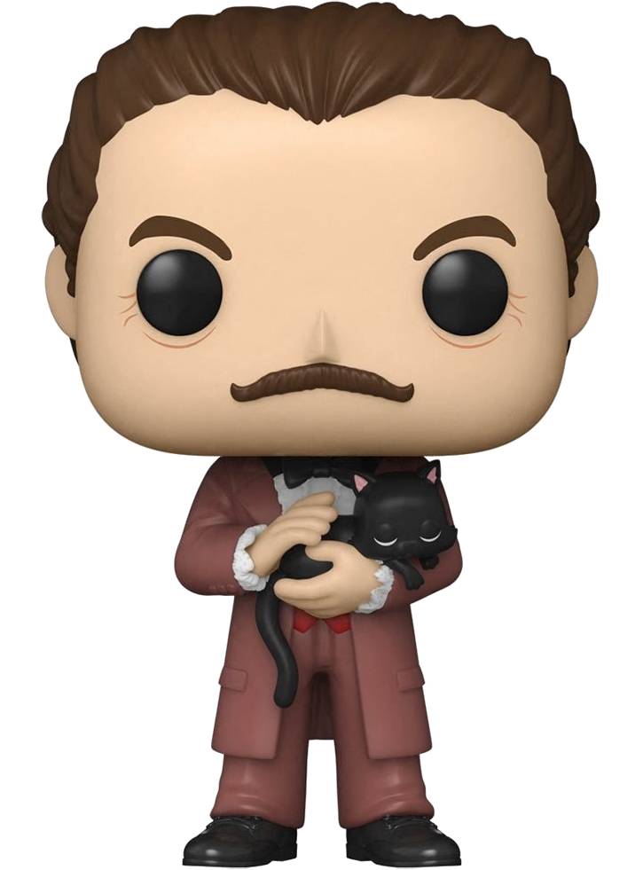 Funko Pop! Icons: Vincent Price Estate - Vincent Price