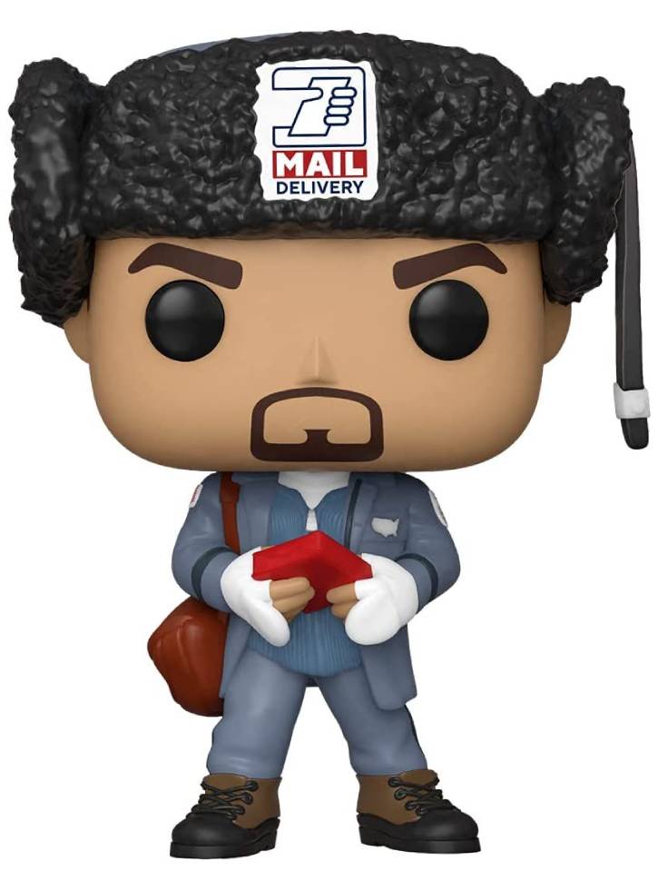Funko Pop! Movies: Jingle All the Way - Myron