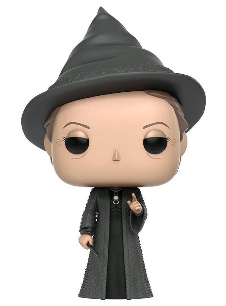 Funko Pop! Harry Potter - Minerva Mcgonagall