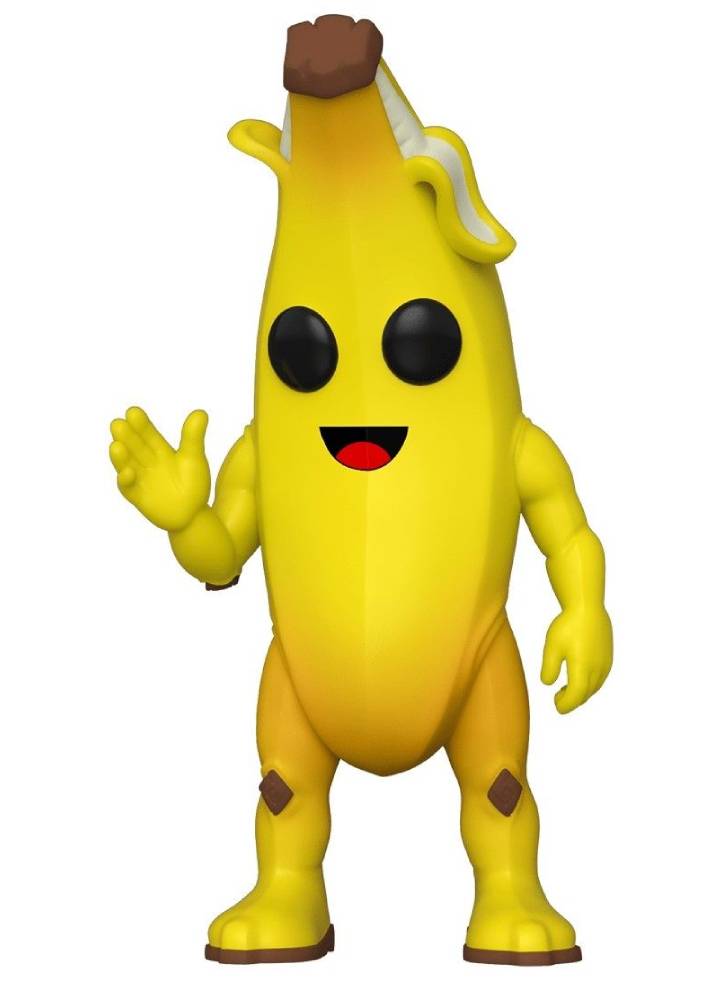 Funko Pop! Games: Fortnite - Peely