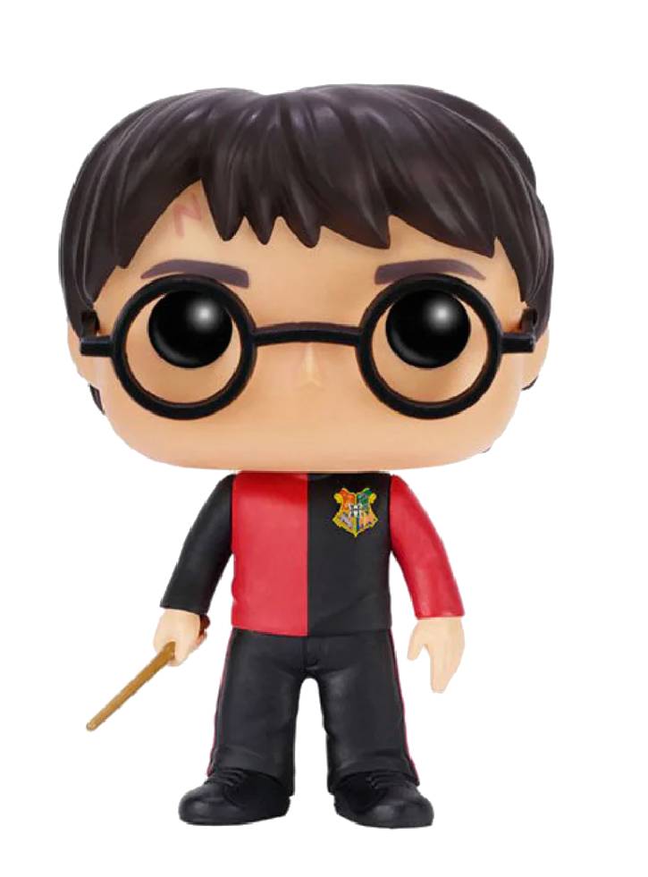 Funko Pop! Harry Potter - Harry Potter Triwizard Tournament