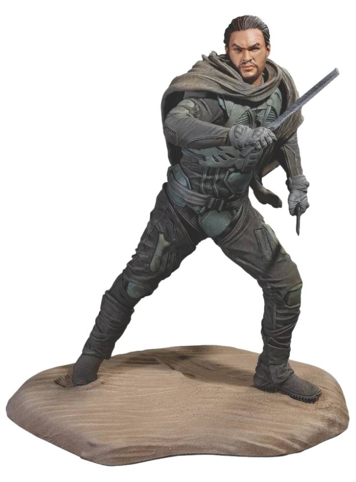 Dark Horse Dune - Duncan Idaho