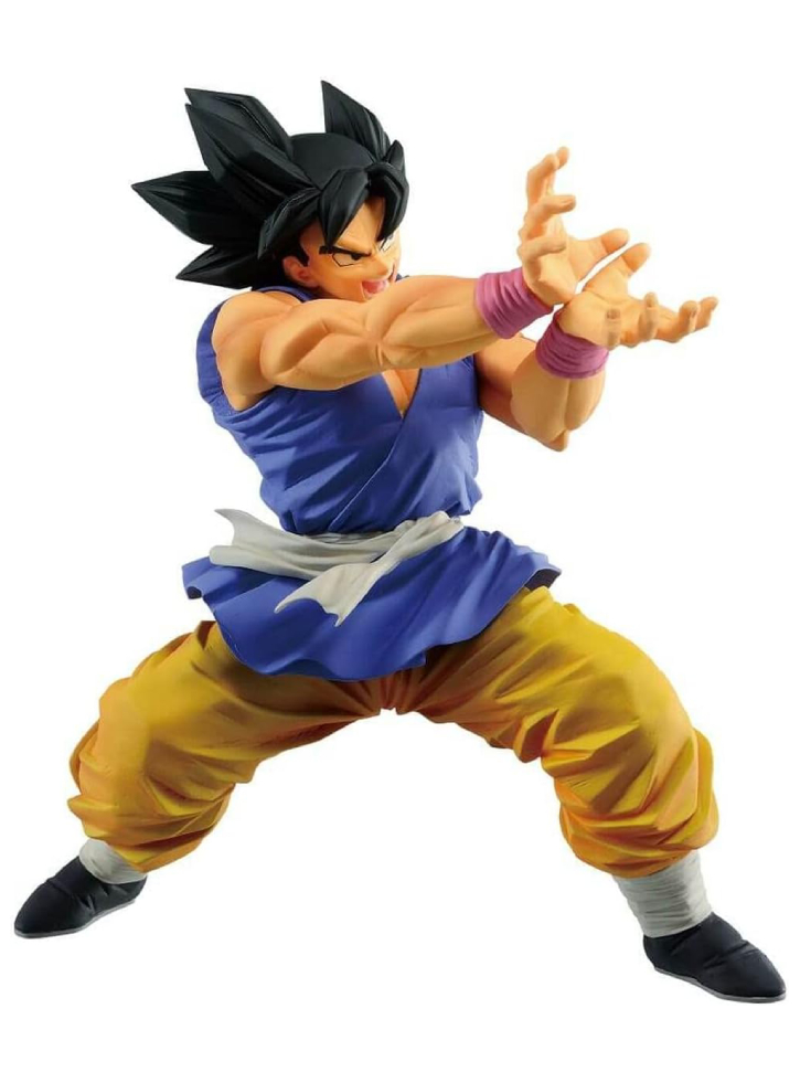 Banpresto Dragon Ball Gt: Ultimate Soldiers - Son Goku