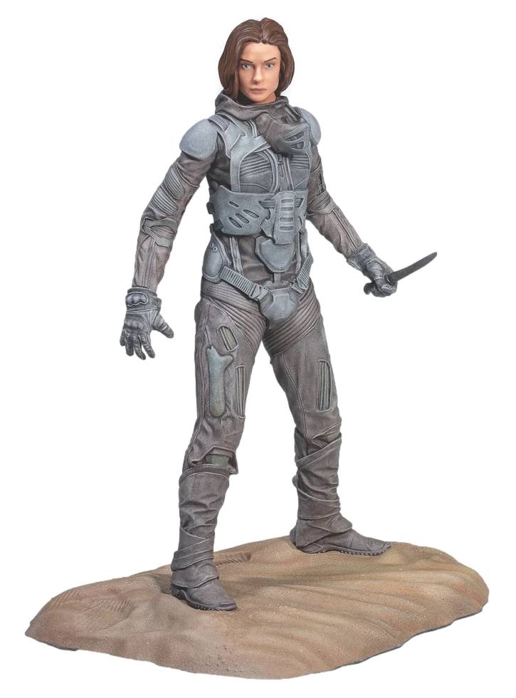 Dark Horse Deluxe Dune - Lady Jessica
